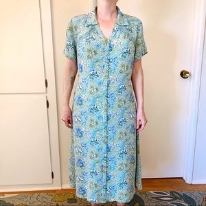 Vintage April Cornell Dress